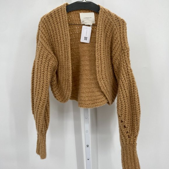 Anthropologie Tops - Anthropologie Knit Sweater